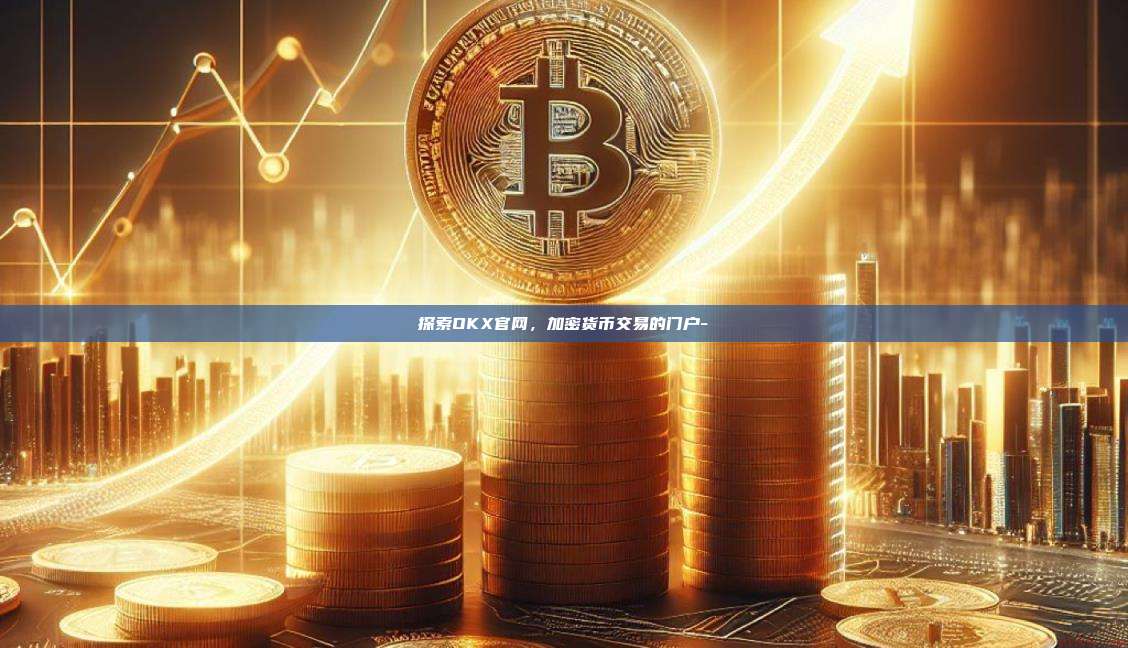 探索OKX官网，加密货币交易的门户-