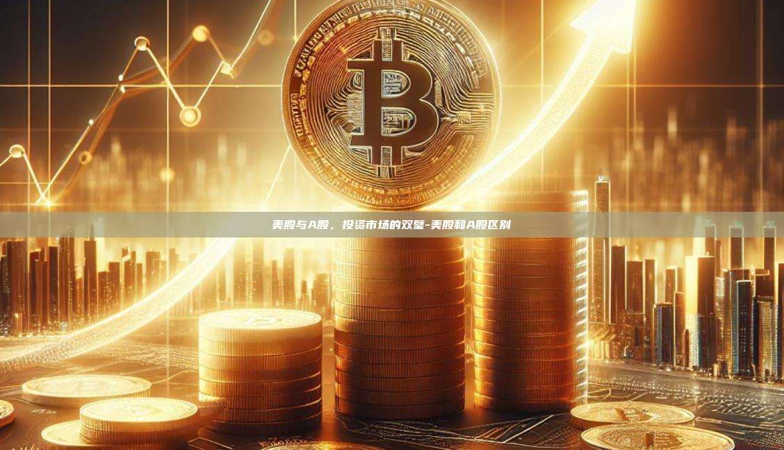美股与A股，投资市场的双璧-美股和A股区别