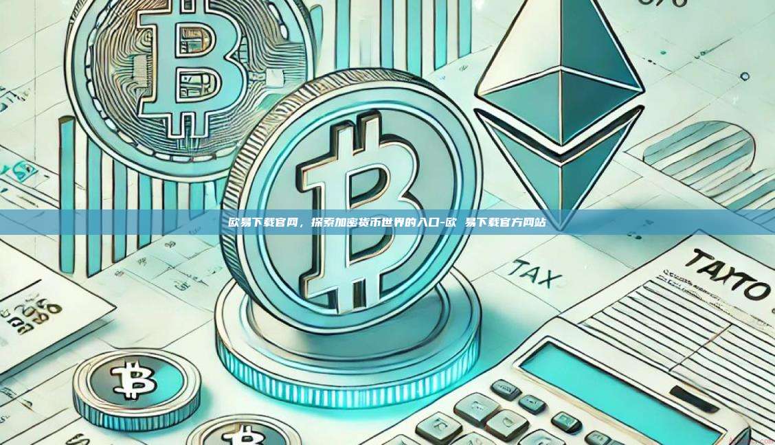 欧易下载官网，探索加密货币世界的入口-欧 易下载官方网站