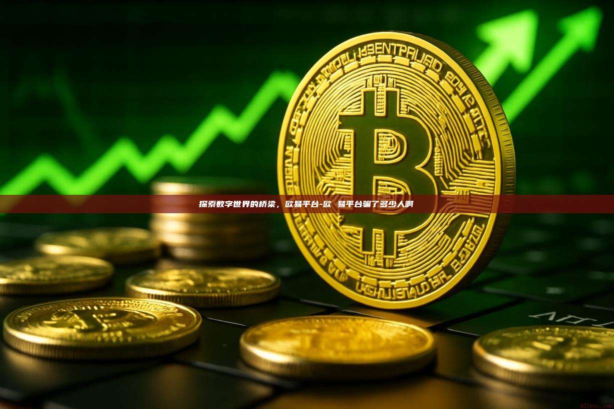 探索数字世界的桥梁，欧易平台-欧 易平台骗了多少人啊