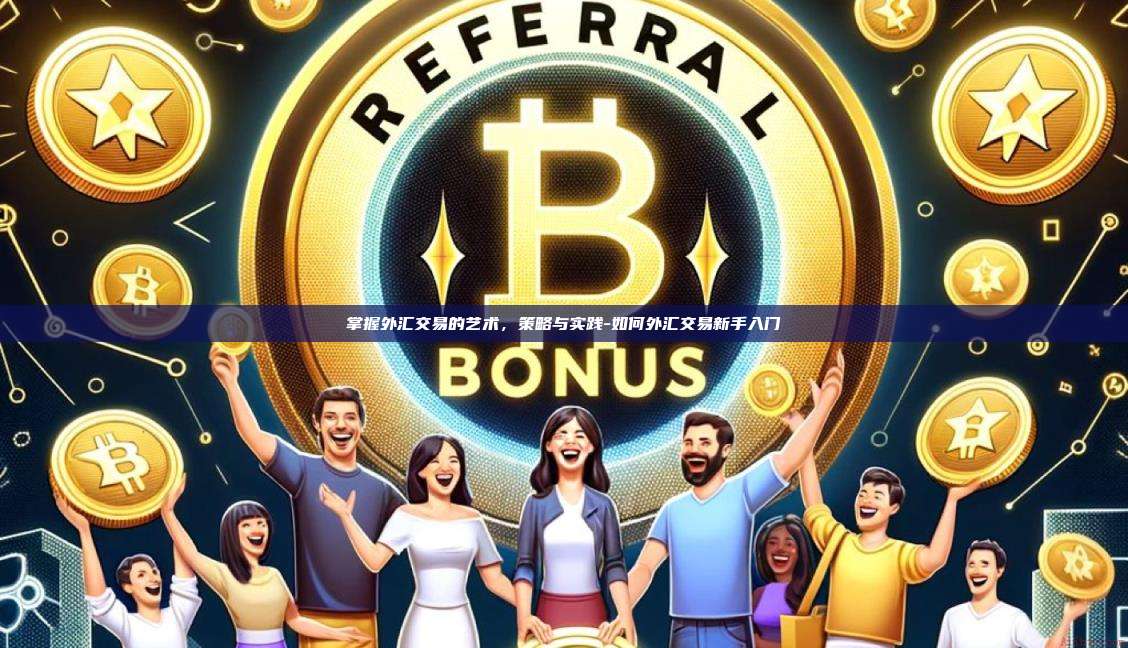 掌握外汇交易的艺术,策略与实践-如何外汇交易新手入门