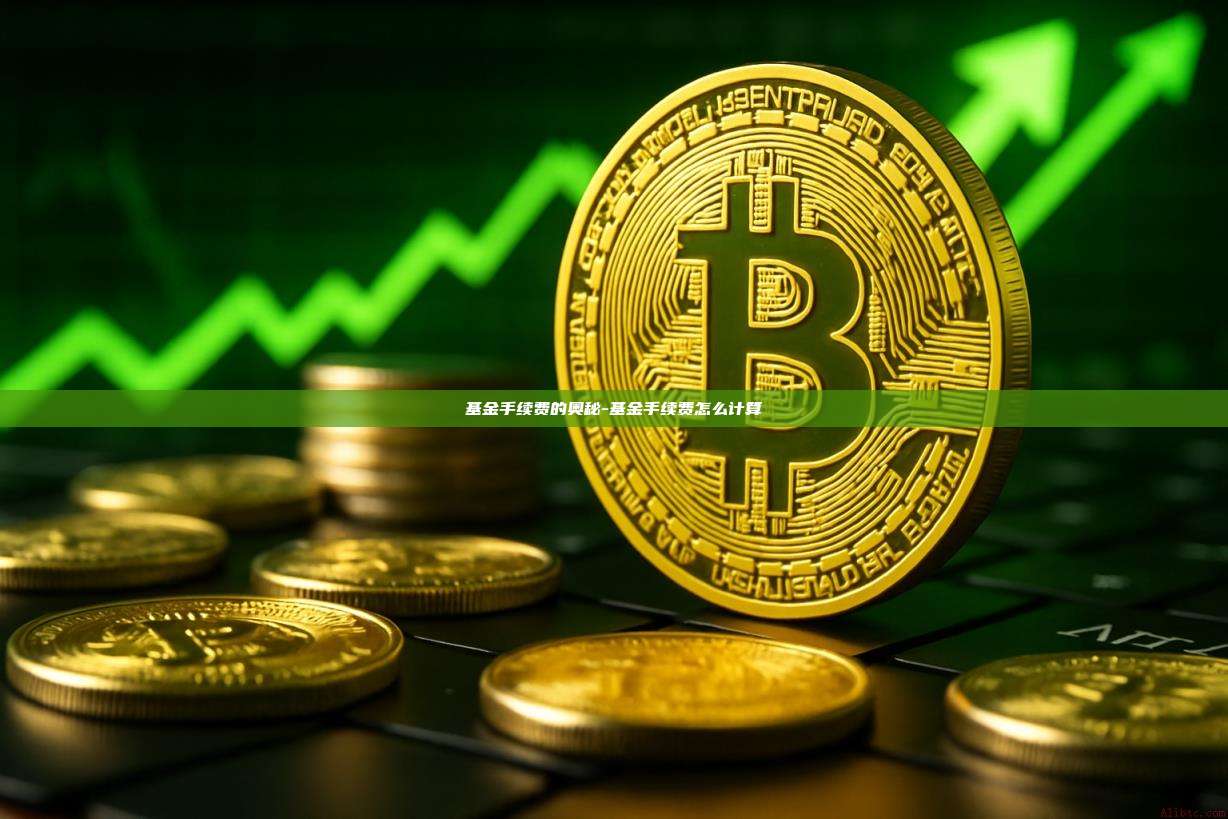 基金手续费的奥秘-基金手续费怎么计算