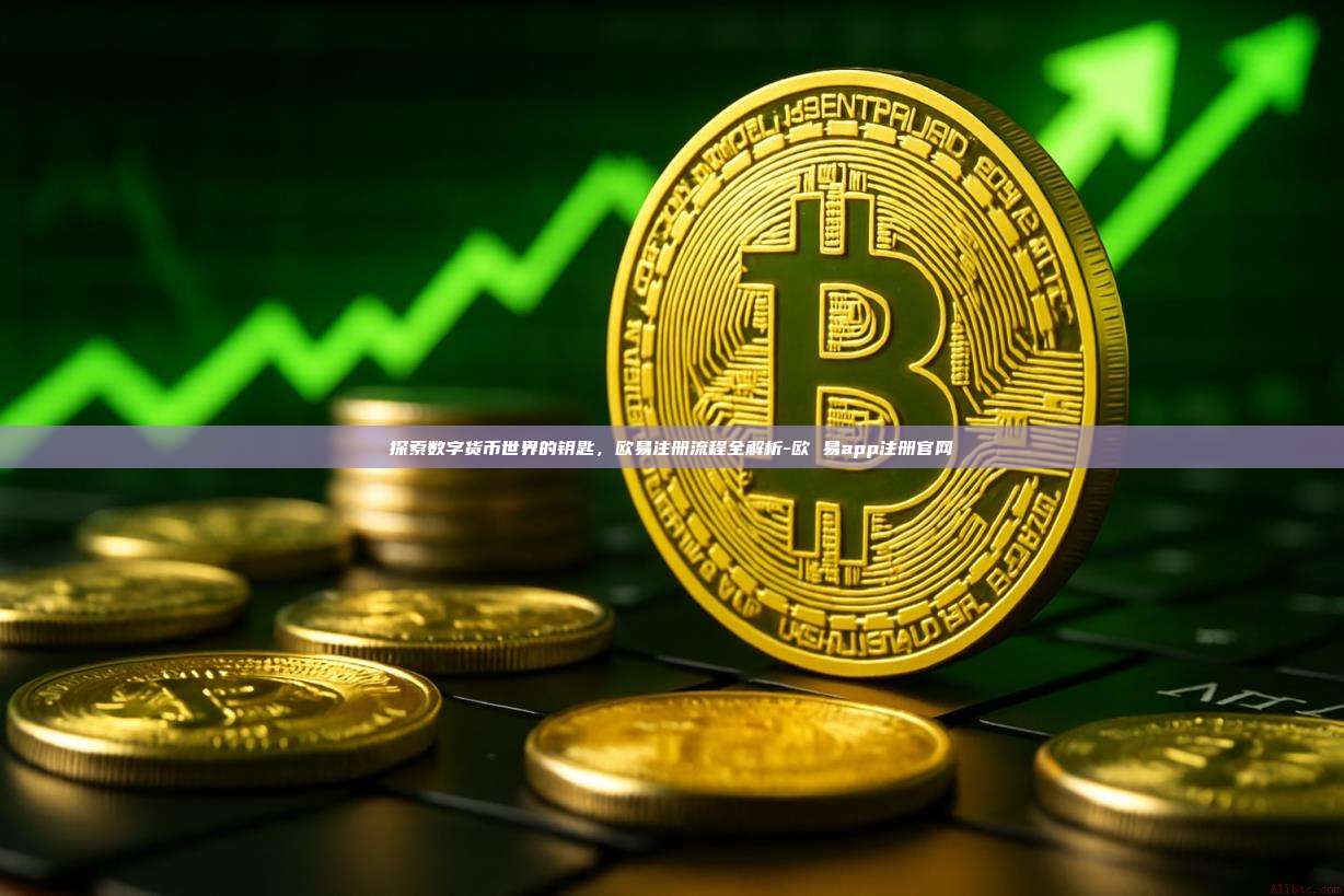 探索数字货币世界的钥匙，欧易注册流程全解析-欧 易app注册官网