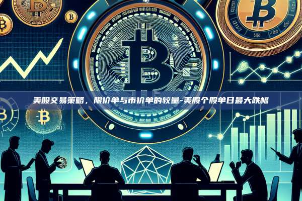 美股交易策略，限价单与市价单的较量-美股个股单日最大跌幅