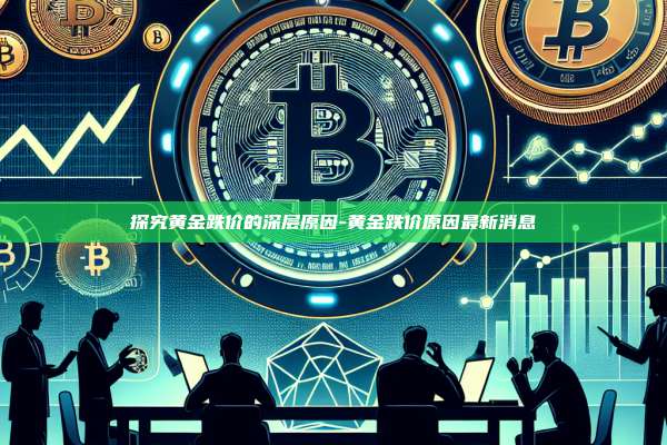 探究黄金跌价的深层原因-黄金跌价原因最新消息
