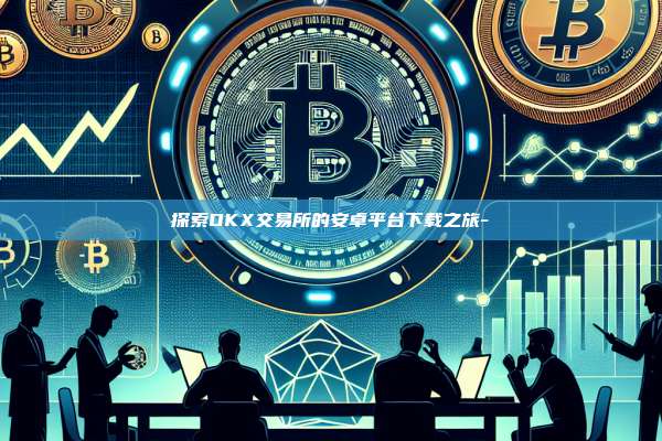 探索OKX交易所的安卓平台下载之旅-