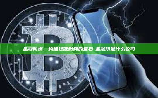 金融阶梯，构建稳健财务的基石-金融阶是什么公司