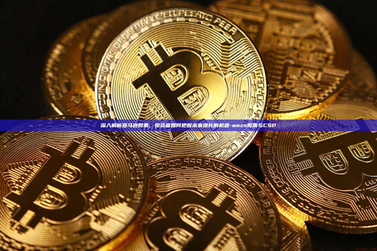 深入解析亚马逊股票,投资者如何把握未来增长的机遇-amzn股票与CSP